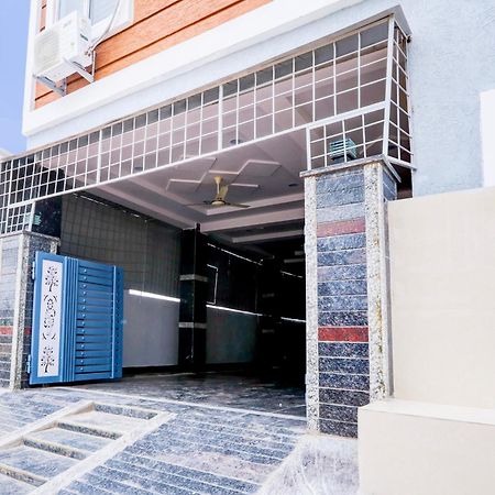 Super Hotel O Adibatla Near Tcs Ibrahimpatan Exterior photo